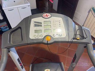 tapis roulant