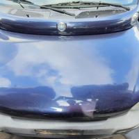 FIAT MULTIPLA 2002 - COFANO ANTERIORE