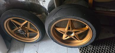 cerchi mv agusta brutale 