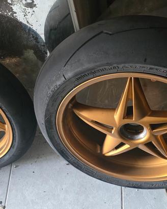 cerchi mv agusta brutale 