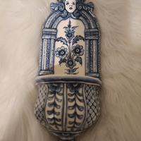 ACQUASANTIERA DA COLLEZIONE