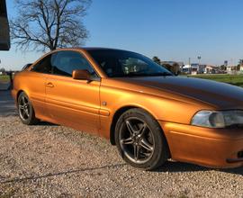 Volvo c70 2.3