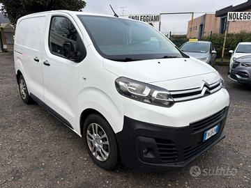 Citroen JUMPY 1.6 PORTATA 1024 KG