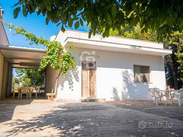 Casa indipendente - Collepasso