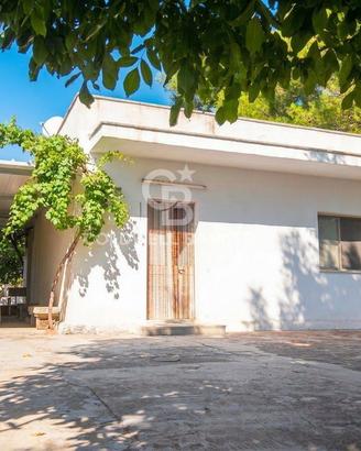 Casa indipendente - Collepasso