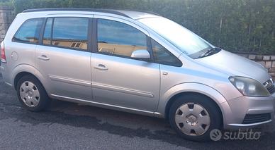 ZAFIRA ECO-M 