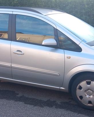 ZAFIRA ECO-M 