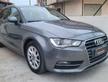 Audi A3 SPB 1.6 TDI 105 CV CR S tronic Ambition