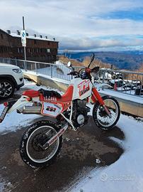 Yamaha TT 350 - 1991