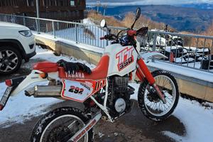 Yamaha TT 350 - 1991