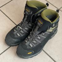 Scarponi da Escursionismo Asolo