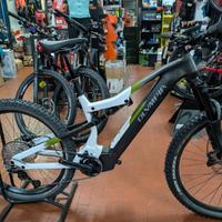 Olympia EX 900sport  ebike