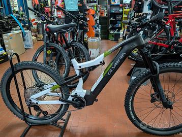 Olympia EX 900sport  ebike