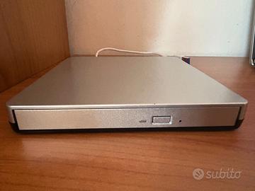 Masterizzatore Cd/dvd