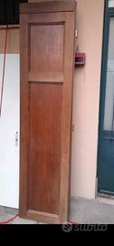 quattro porte