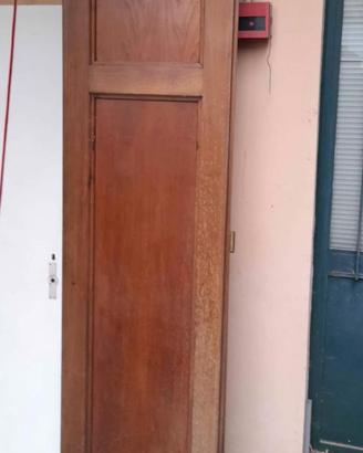 quattro porte