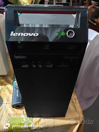 computer fisso Lenovo 