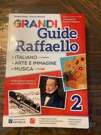 Grandi Guide Raffaello