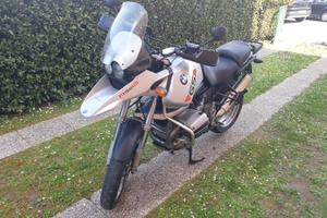 Bmw R 1150 GS
