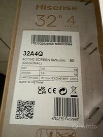 HiSense 32A4Q