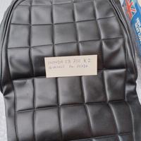 copertura sella Honda 750 KZ