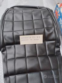 copertura sella Honda 750 KZ