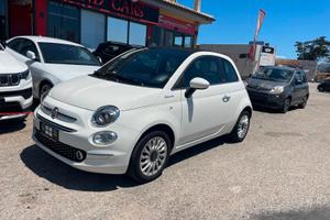 Fiat 500 C 1.0 Hybrid Dolcevita