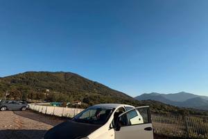 punto evo