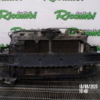 RIVESTIMENTO - OSSATURA FIESTA 1.4 TDCi 2010