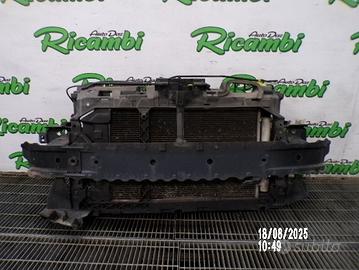 RIVESTIMENTO - OSSATURA FIESTA 1.4 TDCi 2010