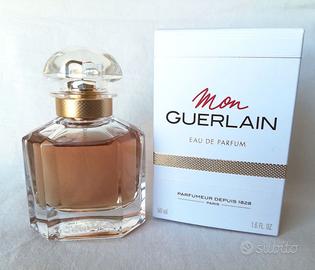 Mon Guerlain EDP 50 ML