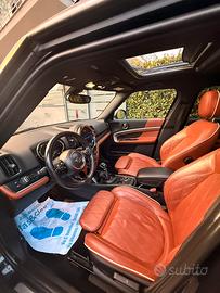 Mini Cooper SE  All 4 Countryman