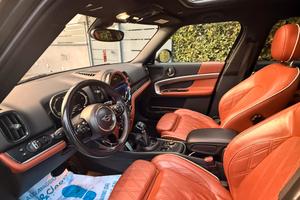 Mini Cooper SE  All 4 Countryman