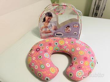 CUSCINO PER L’ALLATTAMENTO BOBBY - CHICCO