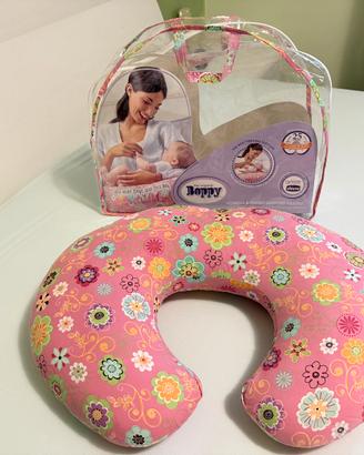 CUSCINO PER L’ALLATTAMENTO BOBBY - CHICCO