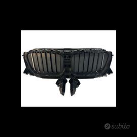 BMW X3 G01 G02 Deflettore d'aria - 17647