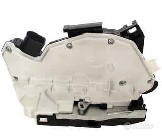 Attuatore serratura porta dx - Audi A1/Skoda Fabia