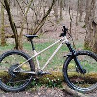 commencal meta ht 