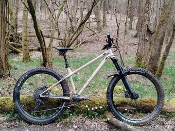 commencal meta ht 