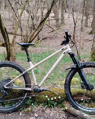 commencal meta ht 