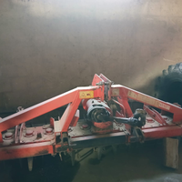 Erpice rotante Tortella