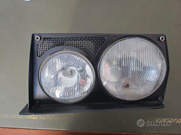 LANCIA DELTA HF INTEGRALE EVOLUZIONE