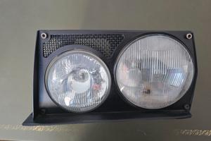 LANCIA DELTA HF INTEGRALE EVOLUZIONE