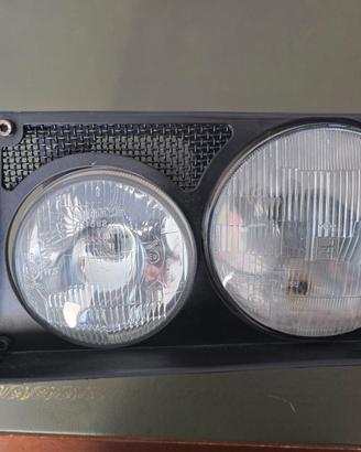 LANCIA DELTA HF INTEGRALE EVOLUZIONE