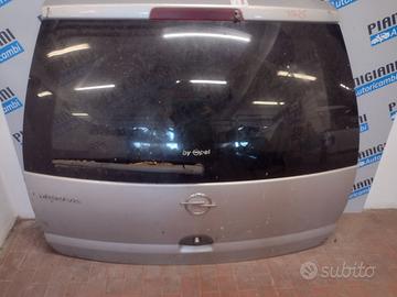 Portellone Opel Meriva 2002- 2006