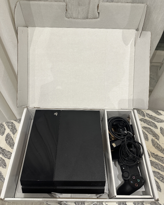 Playstation 4   500GB