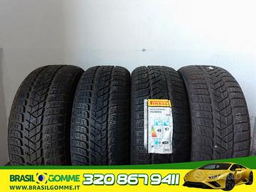 Gomme 215/55/16 PIRELLI Invernali
