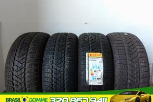 Gomme 215/55/16 PIRELLI Invernali