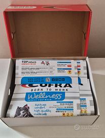 Cofra Scarpe da lavoro n39 U/D Nuove + Suole