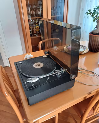 GIRADISCHI LENCO L78